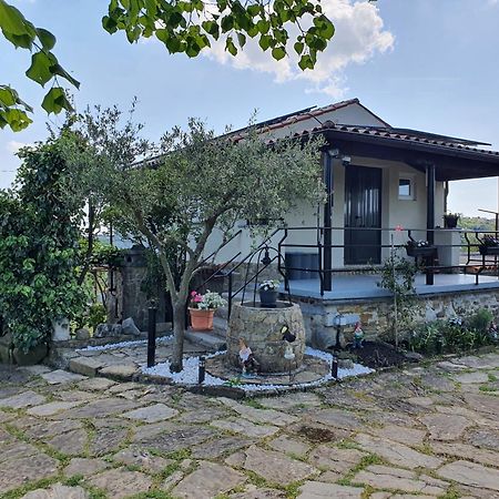 Apartma Vista Baredi Izola Εξωτερικό φωτογραφία