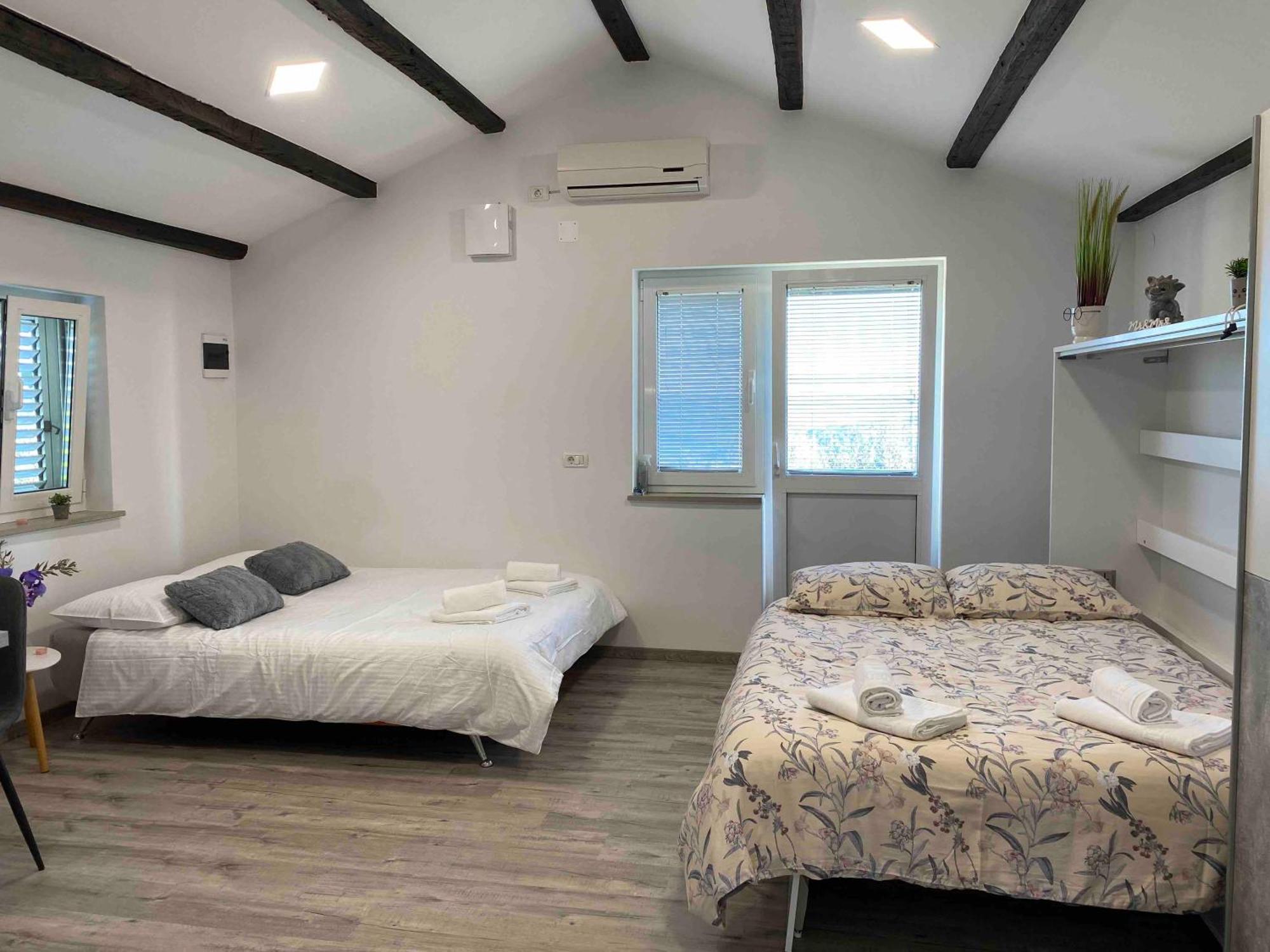Apartma Vista Baredi Izola Εξωτερικό φωτογραφία