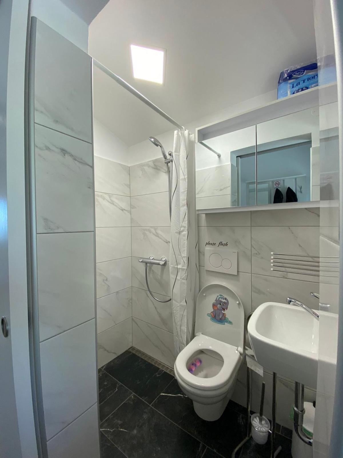 Apartma Vista Baredi Izola Εξωτερικό φωτογραφία