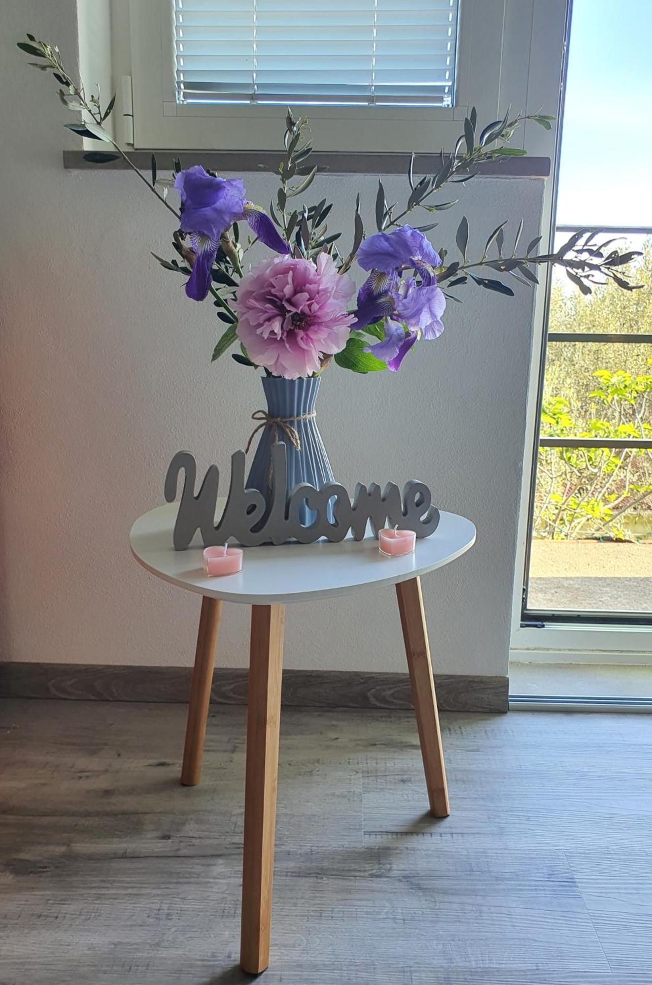 Apartma Vista Baredi Izola Εξωτερικό φωτογραφία