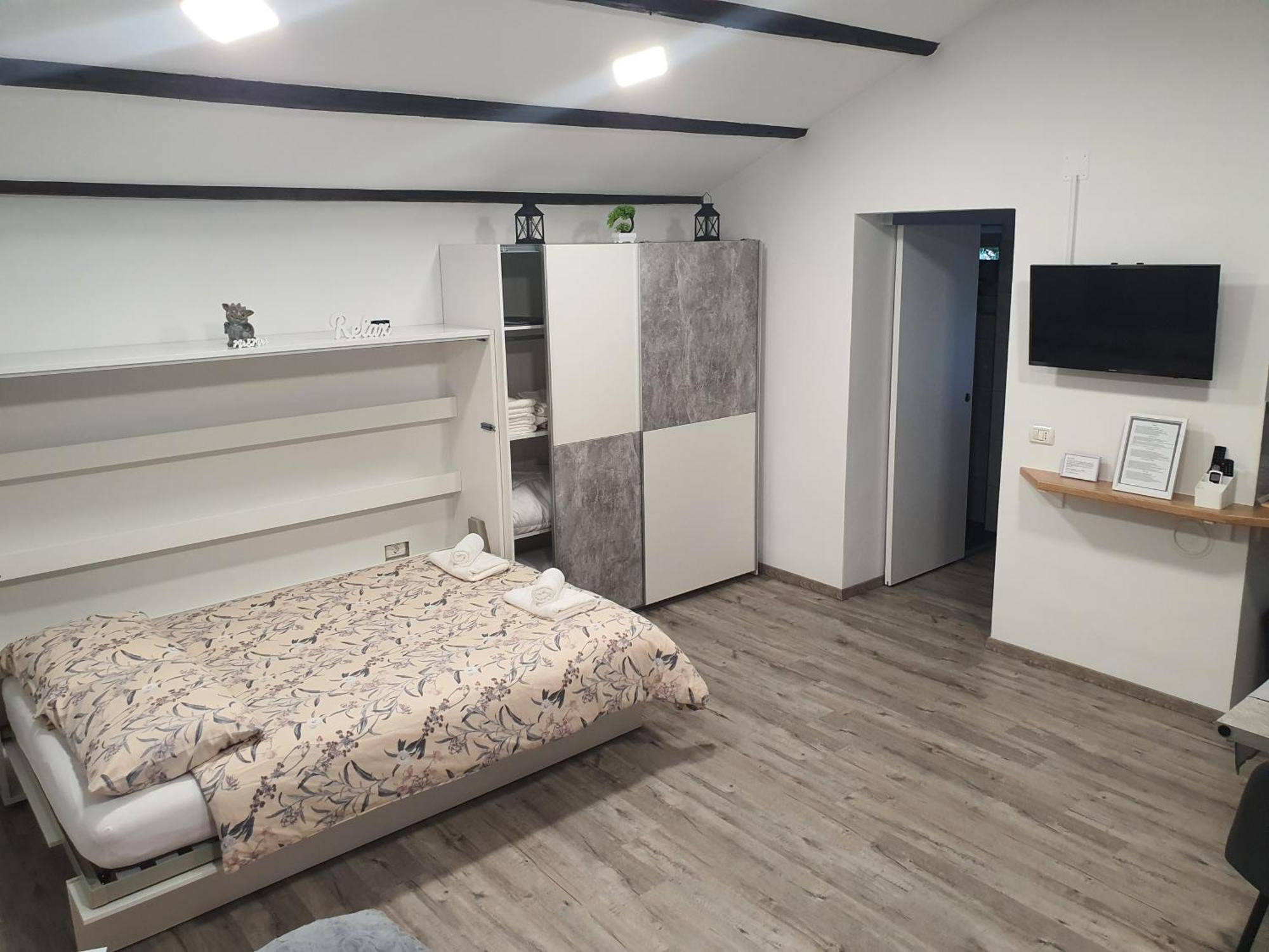 Apartma Vista Baredi Izola Εξωτερικό φωτογραφία