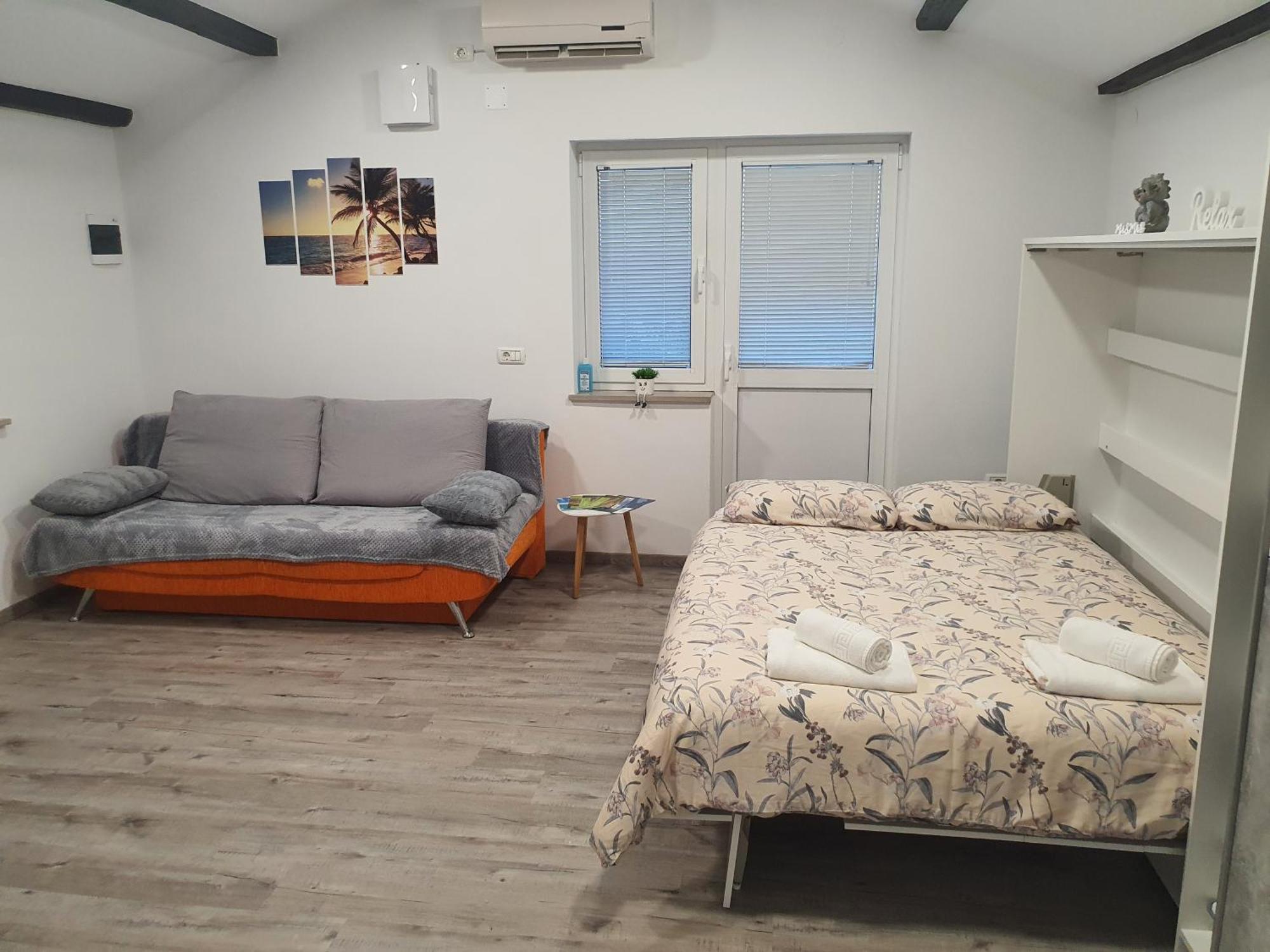 Apartma Vista Baredi Izola Εξωτερικό φωτογραφία