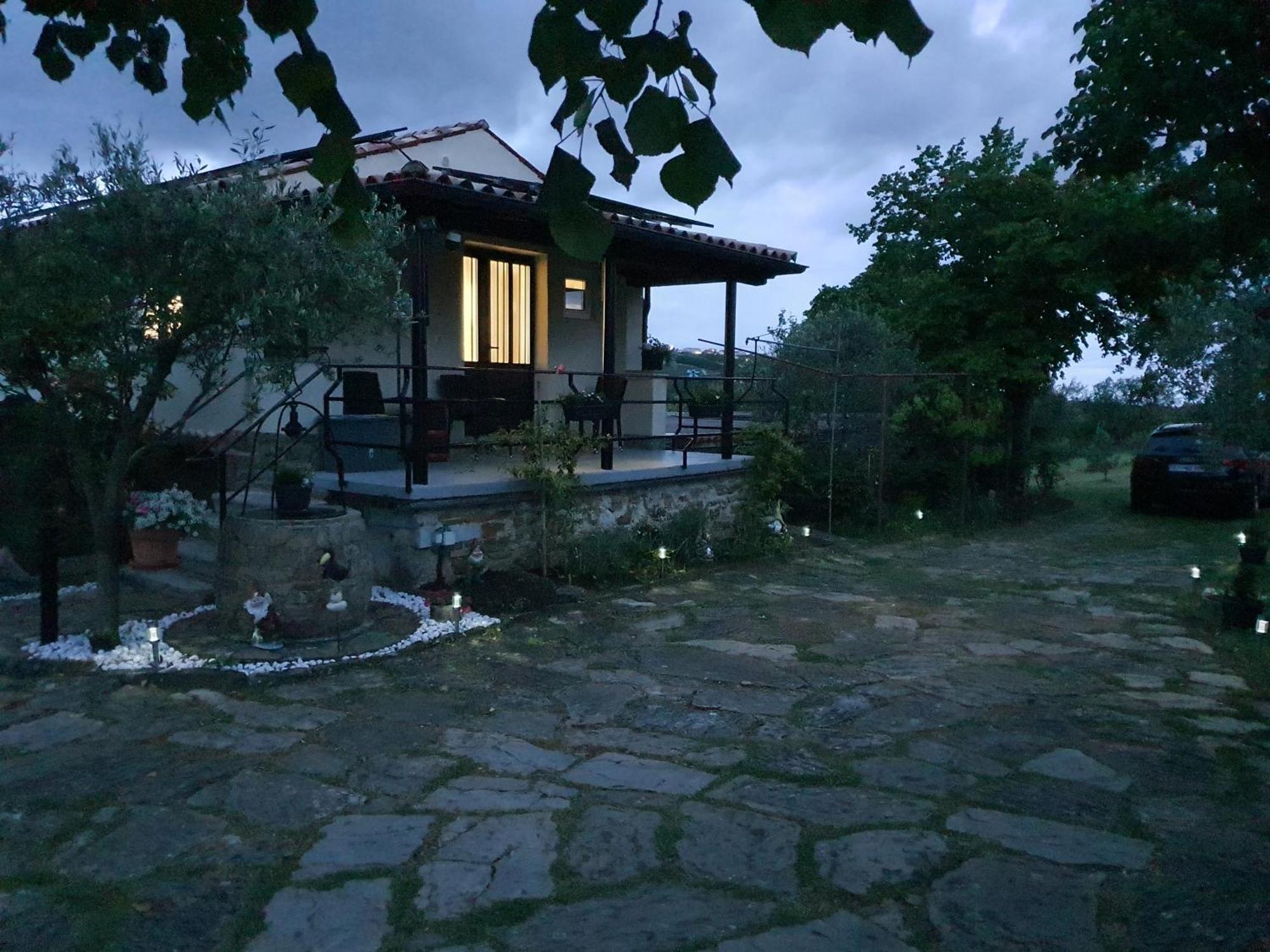 Apartma Vista Baredi Izola Εξωτερικό φωτογραφία